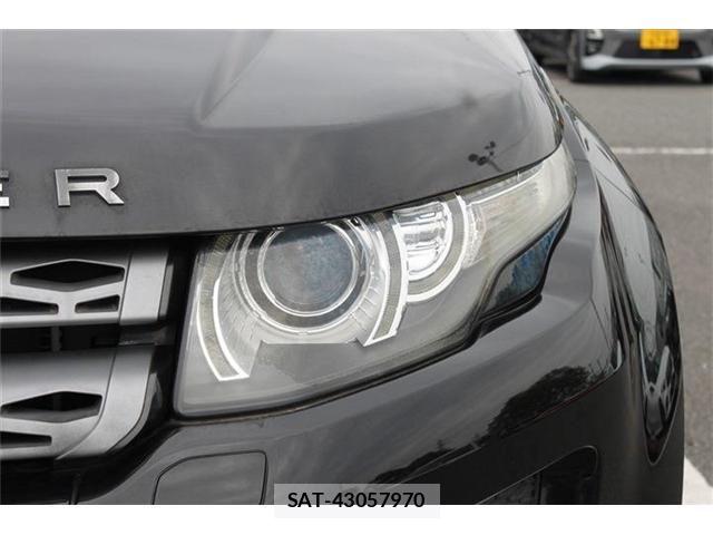 ROVER RANGE ROVER 2014-02 6673489-12