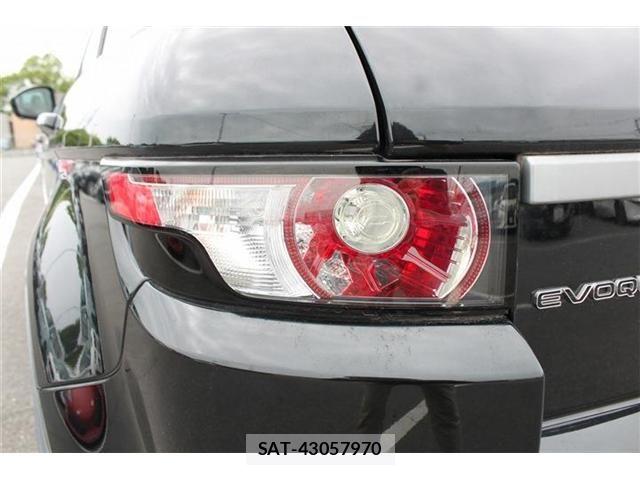 ROVER RANGE ROVER 2014-02 6673489-13