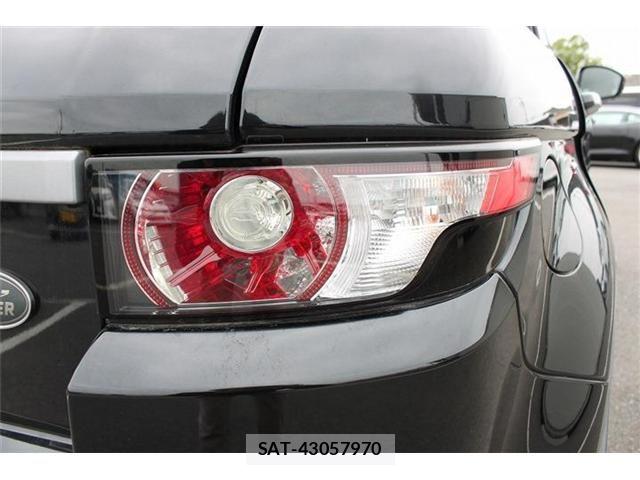ROVER RANGE ROVER 2014-02 6673489-14