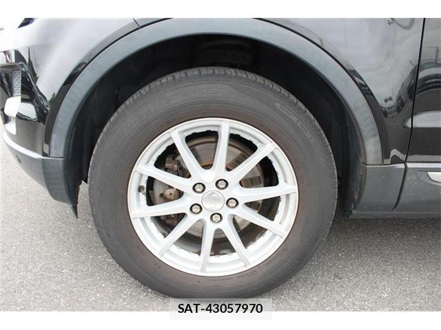 ROVER RANGE ROVER 2014-02 6673489-17