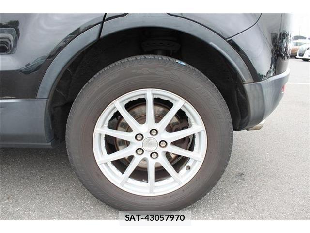 ROVER RANGE ROVER 2014-02 6673489-18