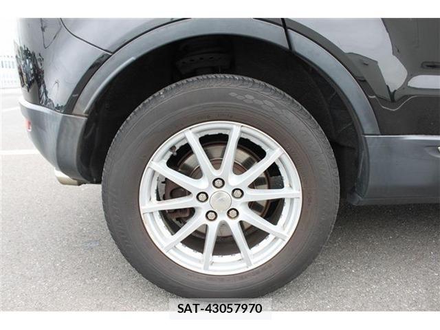 ROVER RANGE ROVER 2014-02 6673489-19