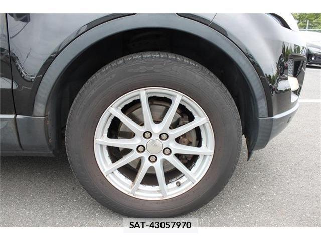 ROVER RANGE ROVER 2014-02 6673489-20