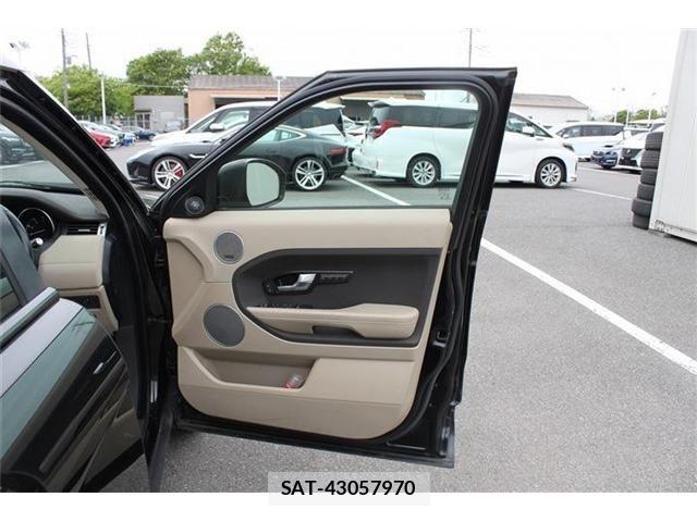 ROVER RANGE ROVER 2014-02 6673489-25