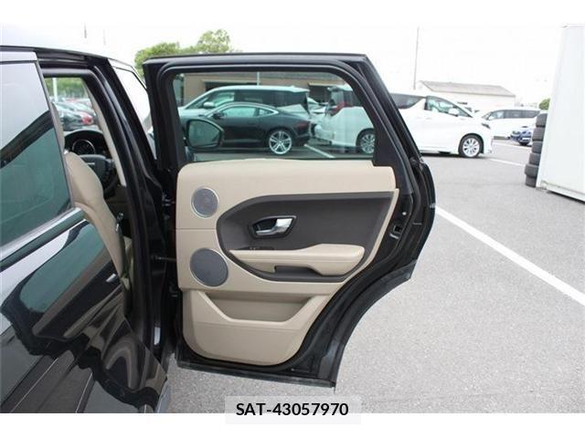 ROVER RANGE ROVER 2014-02 6673489-26