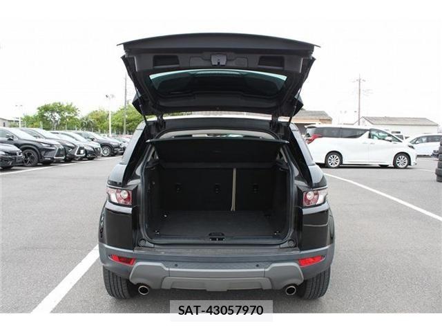 ROVER RANGE ROVER 2014-02 6673489-27