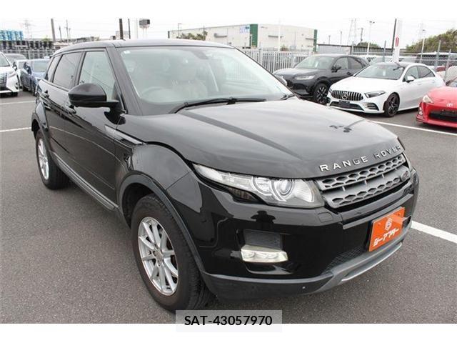 ROVER RANGE ROVER 2014-02 6673489-2
