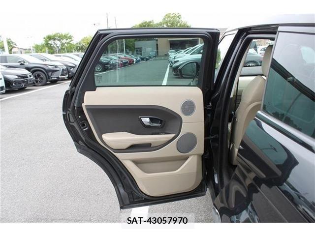 ROVER RANGE ROVER 2014-02 6673489-29