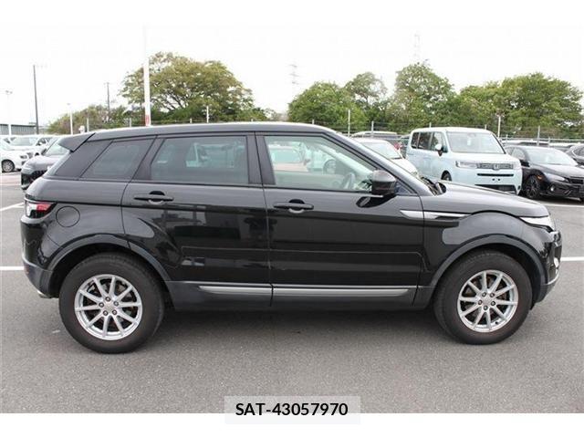 ROVER RANGE ROVER 2014-02 6673489-3