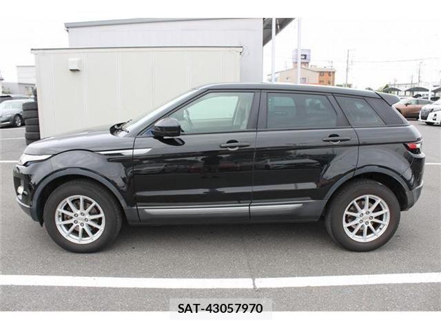 ROVER RANGE ROVER 2014-02 6673489-7
