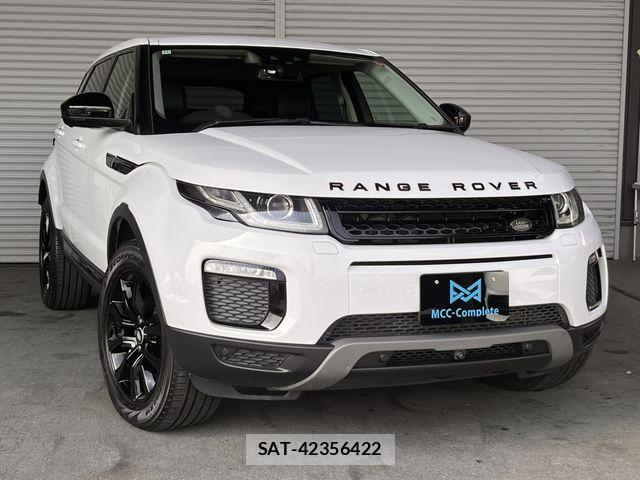 ROVER RANGE ROVER 2016-09 6673488-0