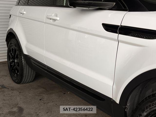 ROVER RANGE ROVER 2016-09 6673488-11