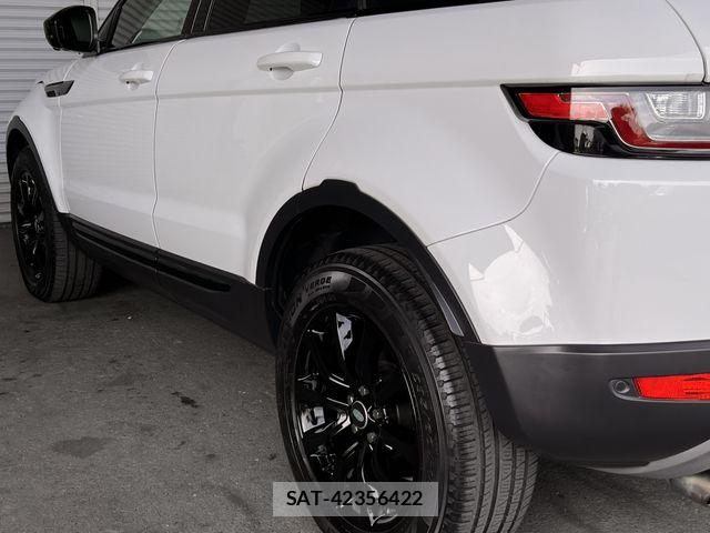 ROVER RANGE ROVER 2016-09 6673488-13