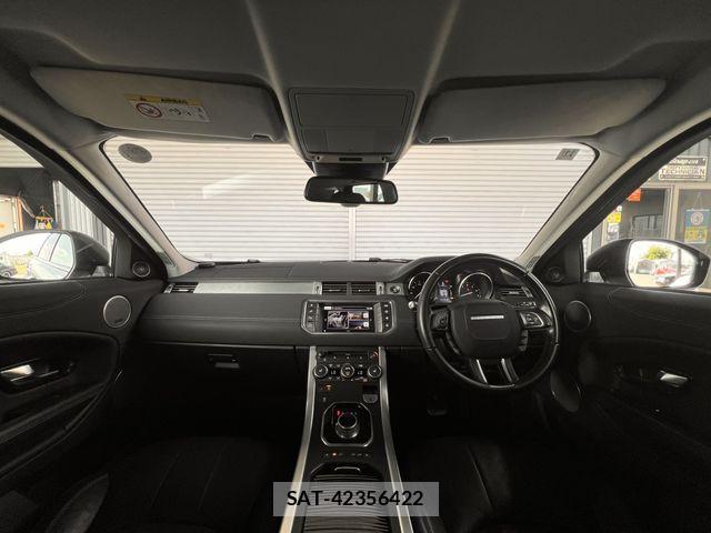 ROVER RANGE ROVER 2016-09 6673488-15