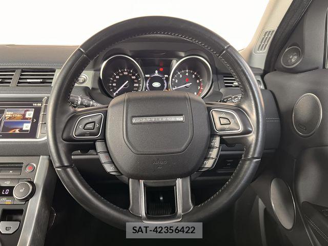 ROVER RANGE ROVER 2016-09 6673488-16