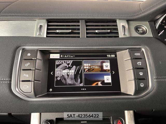 ROVER RANGE ROVER 2016-09 6673488-17