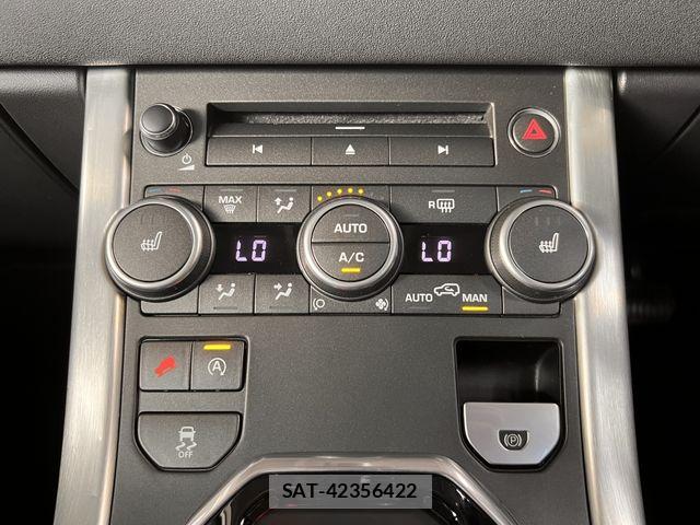 ROVER RANGE ROVER 2016-09 6673488-18