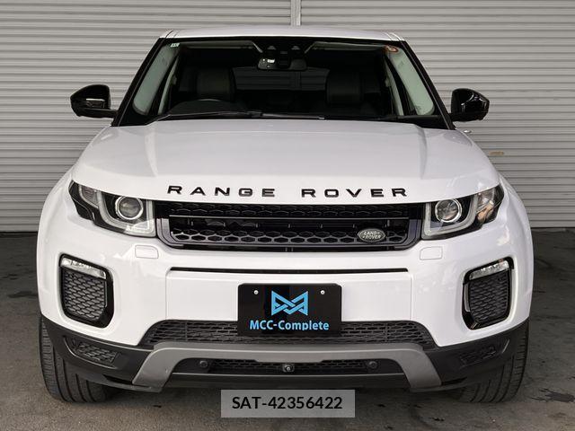 ROVER RANGE ROVER 2016-09 6673488-1