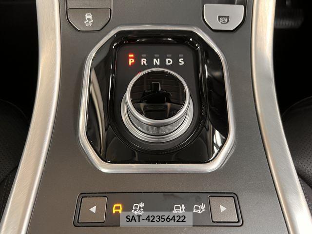 ROVER RANGE ROVER 2016-09 6673488-19