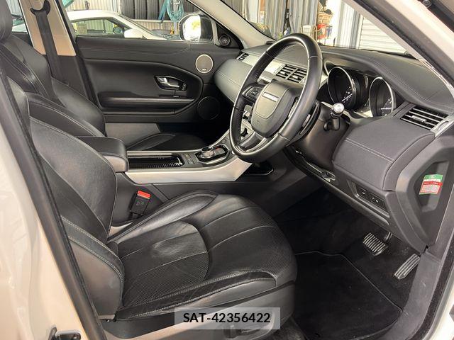 ROVER RANGE ROVER 2016-09 6673488-20