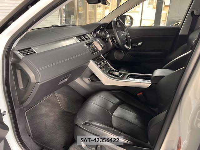 ROVER RANGE ROVER 2016-09 6673488-21