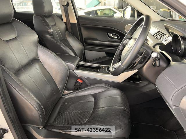 ROVER RANGE ROVER 2016-09 6673488-22