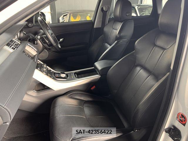 ROVER RANGE ROVER 2016-09 6673488-23