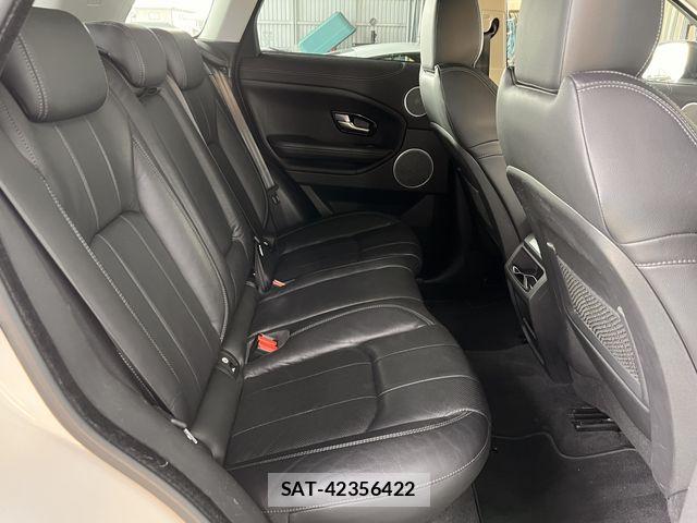 ROVER RANGE ROVER 2016-09 6673488-24
