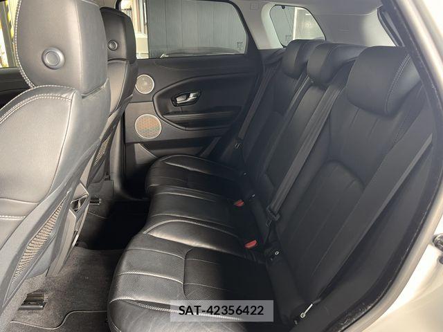 ROVER RANGE ROVER 2016-09 6673488-25