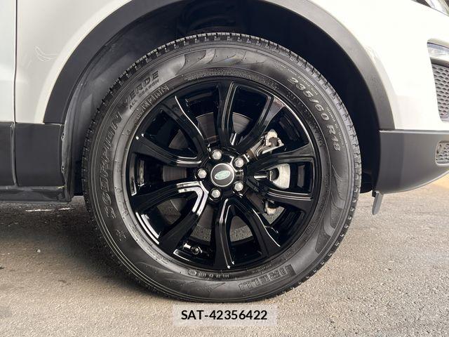 ROVER RANGE ROVER 2016-09 6673488-27