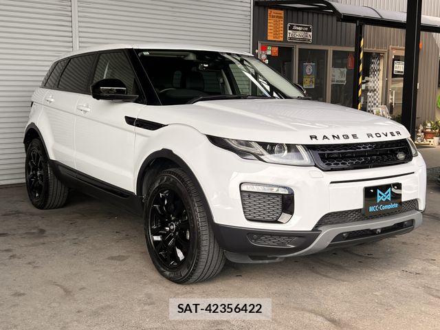 ROVER RANGE ROVER 2016-09 6673488-2