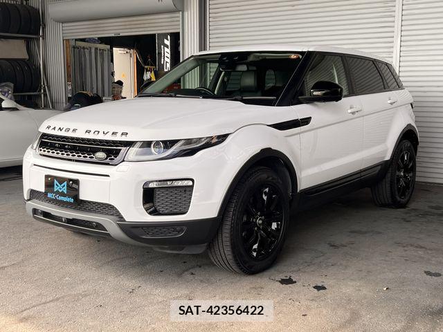 ROVER RANGE ROVER 2016-09 6673488-3