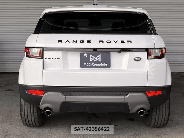 ROVER RANGE ROVER 2016-09 6673488-4