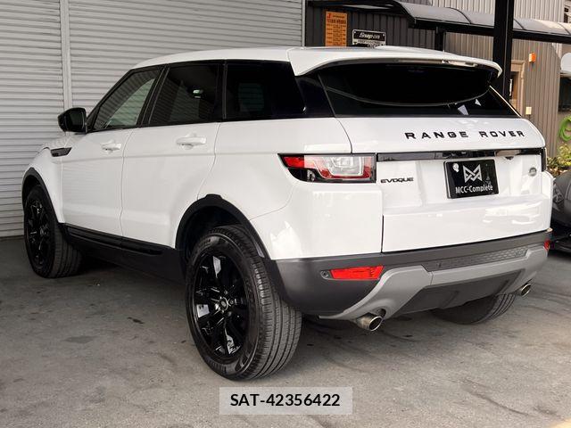 ROVER RANGE ROVER 2016-09 6673488-5
