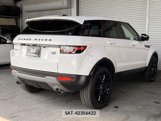ROVER RANGE ROVER 2016-09 6673488-6
