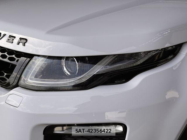 ROVER RANGE ROVER 2016-09 6673488-8