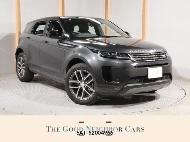 ROVER RANGE ROVER 2024-05 6677870-0