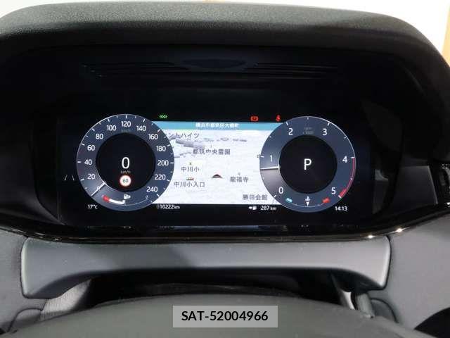 ROVER RANGE ROVER 2024-05 6677870-9