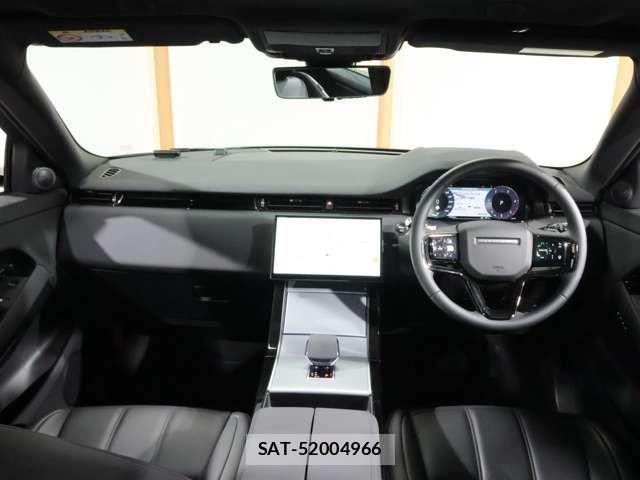 ROVER RANGE ROVER 2024-05 6677870-1