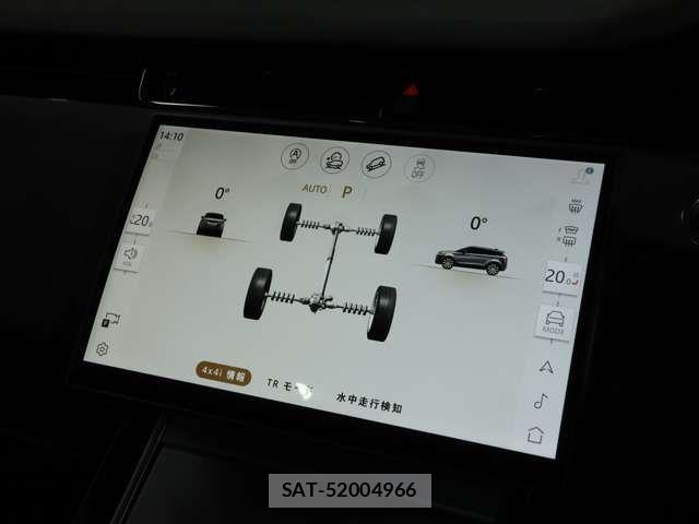 ROVER RANGE ROVER 2024-05 6677870-19