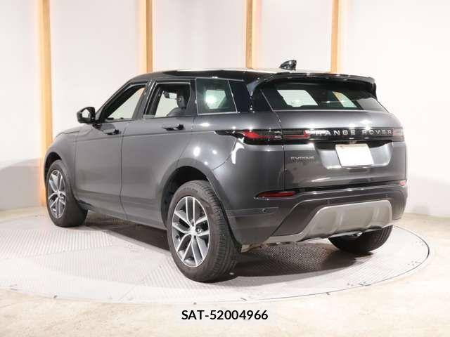 ROVER RANGE ROVER 2024-05 6677870-8