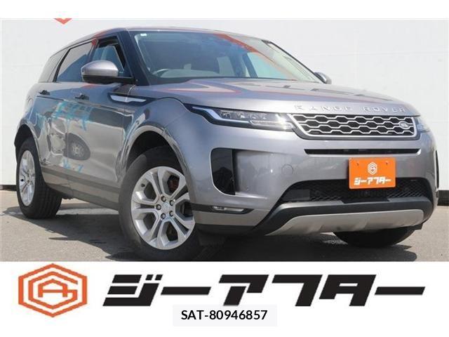 ROVER RANGE ROVER 2020-09 6717212-0