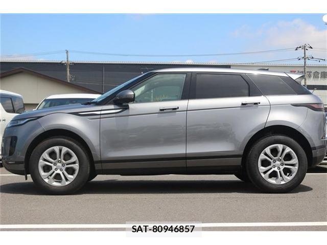 ROVER RANGE ROVER 2020-09 6717212-9