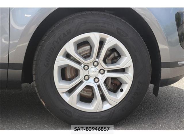 ROVER RANGE ROVER 2020-09 6717212-12