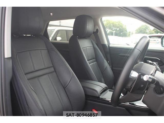 ROVER RANGE ROVER 2020-09 6717212-13