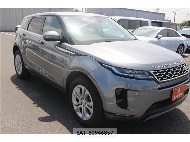 ROVER RANGE ROVER 2020-09 6717212-19