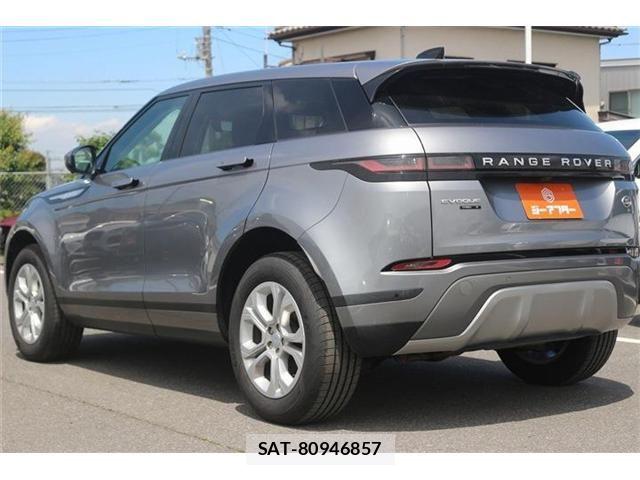 ROVER RANGE ROVER 2020-09 6717212-21
