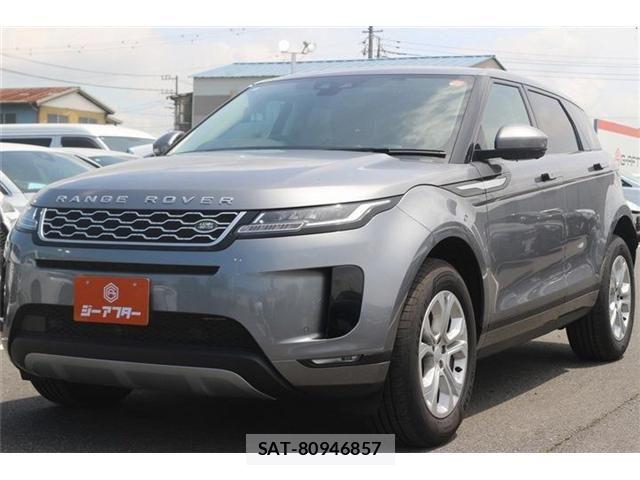 ROVER RANGE ROVER 2020-09 6717212-22