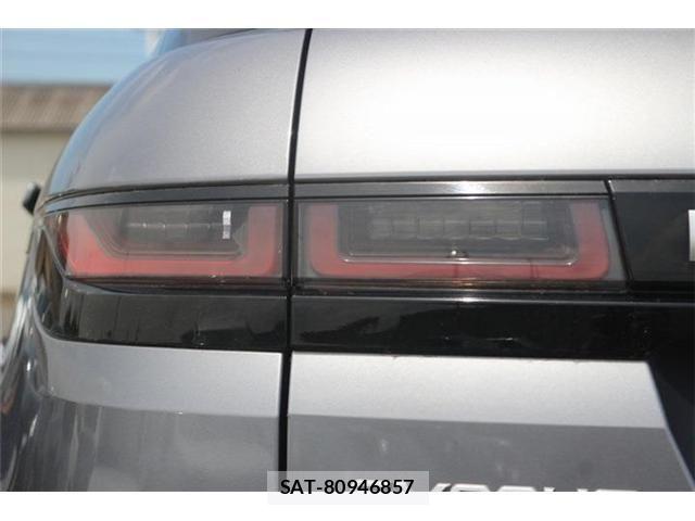 ROVER RANGE ROVER 2020-09 6717212-26