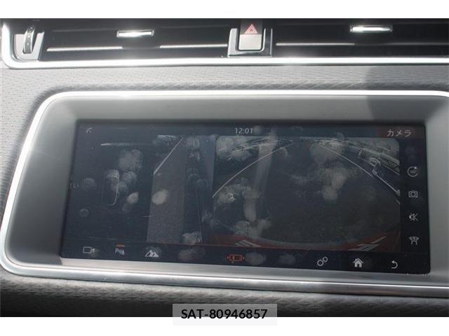 ROVER RANGE ROVER 2020-09 6717212-2